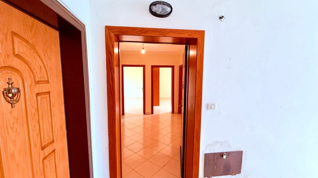 Apartment for sale in Metoq Saranda with mountain and valley view