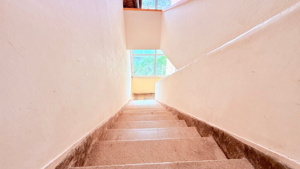 Apartment for sale in Metoq Saranda with mountain and valley view