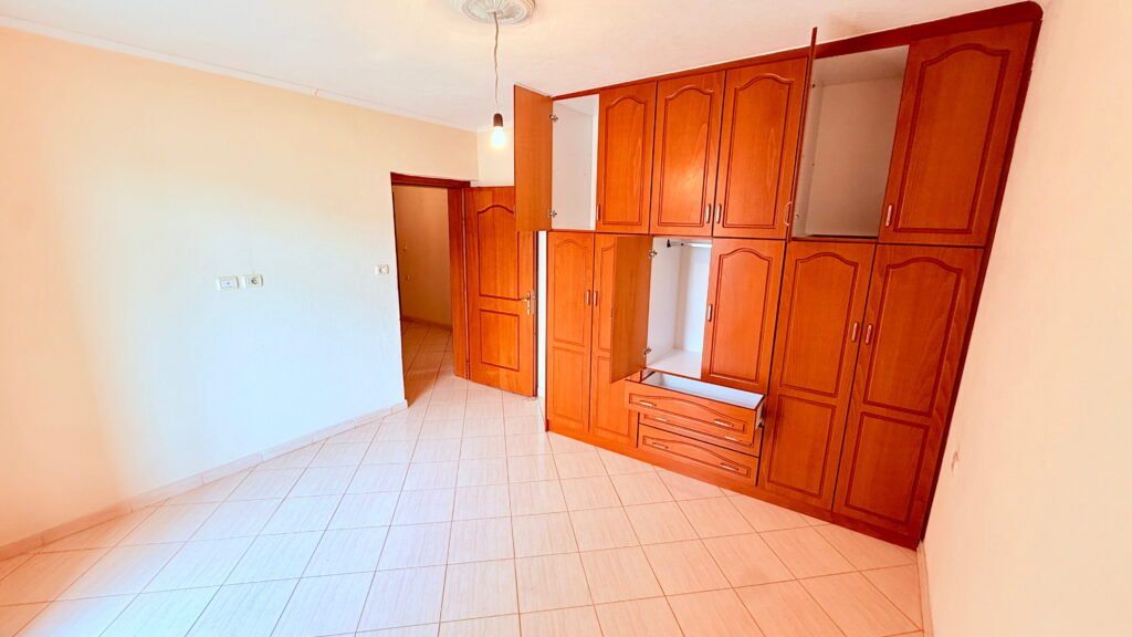 Apartment for Sale in Metoq Saranda