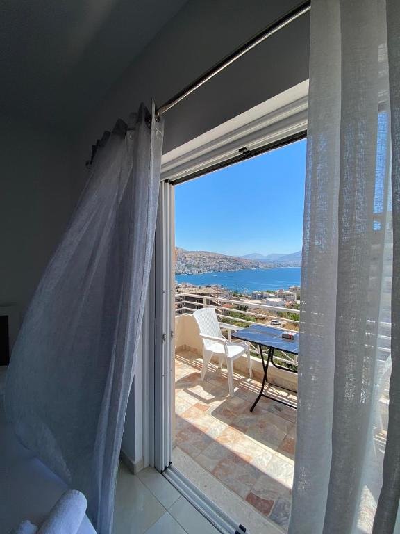 Mariana Apartments – Saranda